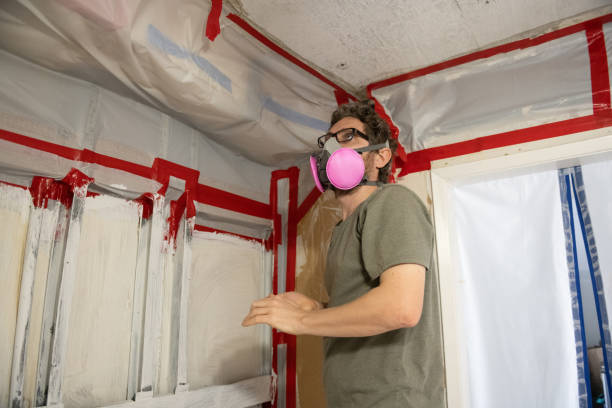 Best Airborne Mold Testing  in Sumter, SC